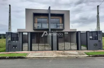 Casa com 3 quartos à venda no Centro, Araquari 