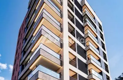 Apartamento com 2 quartos à venda na Rua Guilherme Kock, Santo Antônio, Joinville