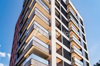 Apartamento com 3 quartos à venda no Santo Antônio, Joinville 