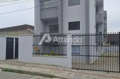 Apartamento com 2 quartos à venda no Boehmerwald, Joinville 