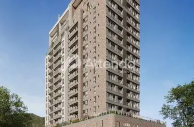 Apartamento com 1 quarto à venda no América, Joinville 