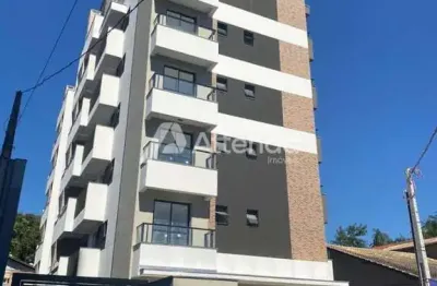 Apartamento com 2 quartos à venda no Floresta, Joinville 