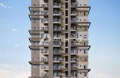 Apartamento com 1 quarto à venda no Anita Garibaldi, Joinville 