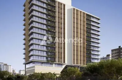 Apartamento com 3 quartos à venda no América, Joinville 