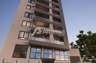 Apartamento com 3 quartos à venda no Saguaçu, Joinville 