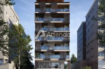 Apartamento com 3 quartos à venda no América, Joinville 