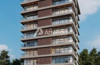 Apartamento com 3 quartos à venda no América, Joinville 