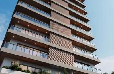 Apartamento com 3 quartos à venda no América, Joinville 