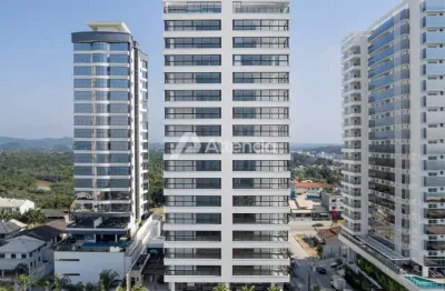 Apartamento com 3 quartos à venda no Centro, Balneário Piçarras 