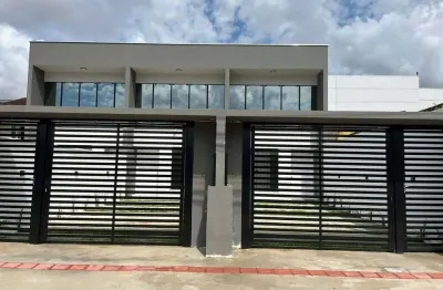 Casa com 3 quartos à venda no Boa Vista, Joinville 