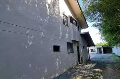 Casa com 3 quartos à venda no Nova Brasília, Joinville 