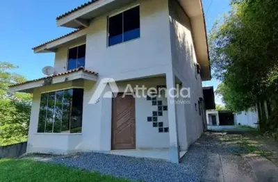 Casa com 3 quartos à venda no Nova Brasília, Joinville 