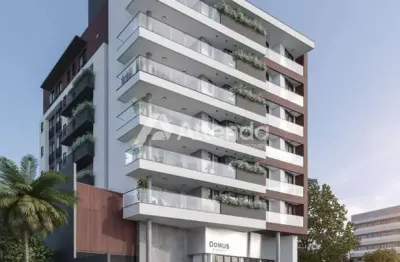 Apartamento com 3 quartos à venda no Saguaçu, Joinville 