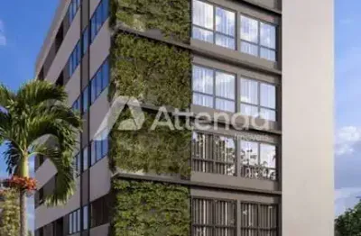 Apartamento com 3 quartos à venda na Rua Guilherme Kock, Santo Antônio, Joinville