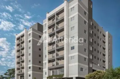Apartamento com 1 quarto à venda no Glória, Joinville 