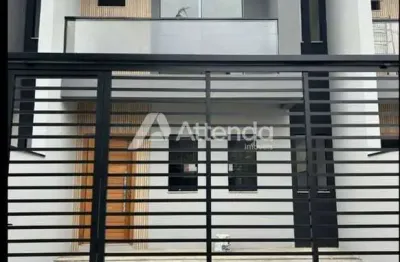 Casa com 2 quartos à venda na Rua Pavão, Costa e Silva, Joinville