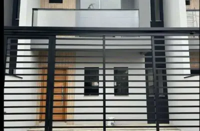 Casa com 3 quartos à venda na Rua Pavão, Costa e Silva, Joinville