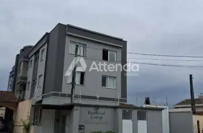 Apartamento com 2 quartos à venda na Rua Guarujá, Floresta, Joinville