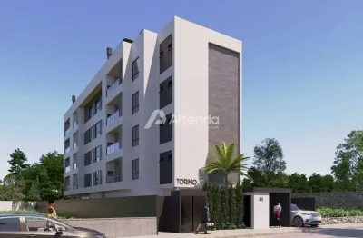 Apartamento com 3 quartos à venda no Atiradores, Joinville 