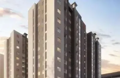 Apartamento com 2 quartos à venda no Itaum, Joinville 