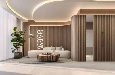 Apartamento com 2 quartos à venda no Anita Garibaldi, Joinville 