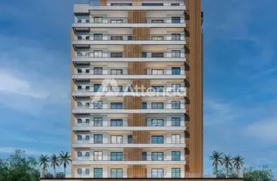 Apartamento com 2 quartos à venda no São Francisco de Assis, Camboriú 