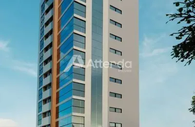 Apartamento com 3 quartos à venda no Itacolomi, Balneário Piçarras 