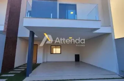 Casa com 3 quartos à venda no América, Joinville 