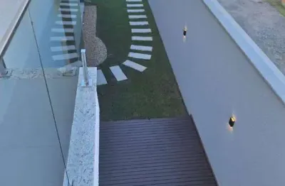 Casa com 3 quartos à venda no América, Joinville 