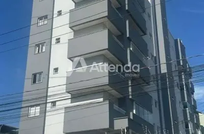 Apartamento com 3 quartos à venda na Rua Piratuba, Saguaçu, Joinville