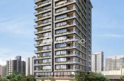 Apartamento com 3 quartos à venda no Santo Antônio, Joinville 