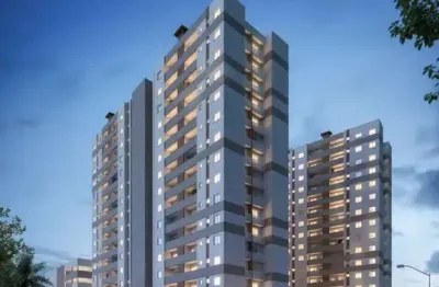 Apartamento com 3 quartos à venda no Santo Antônio, Joinville 