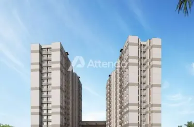 Apartamento com 3 quartos à venda no Santo Antônio, Joinville 