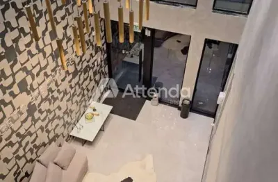 Apartamento com 2 quartos à venda no Anita Garibaldi, Joinville 