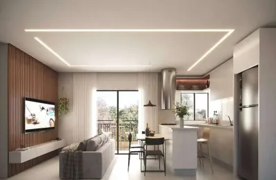 Apartamento com 3 quartos à venda no Costa e Silva, Joinville 