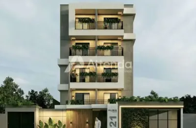 Apartamento com 3 quartos à venda no Costa e Silva, Joinville 