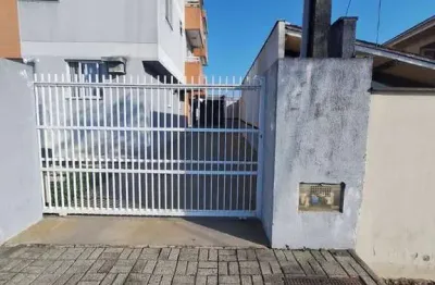 Apartamento com 2 quartos à venda na Vila Nova, Joinville 