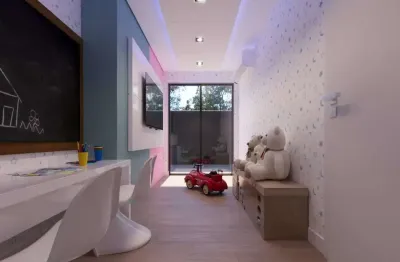 Apartamento com 3 quartos à venda no Atiradores, Joinville 