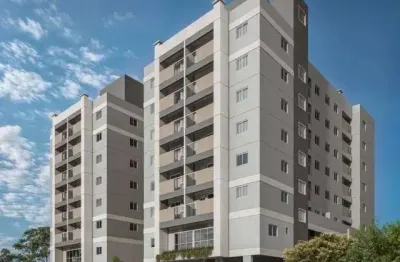 Apartamento com 1 quarto à venda no Glória, Joinville 