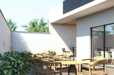 Apartamento com 2 quartos à venda na Rua Guilherme Kock, Santo Antônio, Joinville