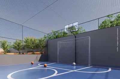 Apartamento com 2 quartos à venda na Rua Marechal Hermes, Glória, Joinville