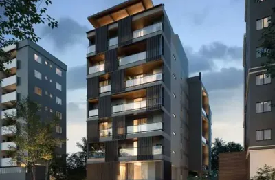 Apartamento com 3 quartos à venda no América, Joinville 