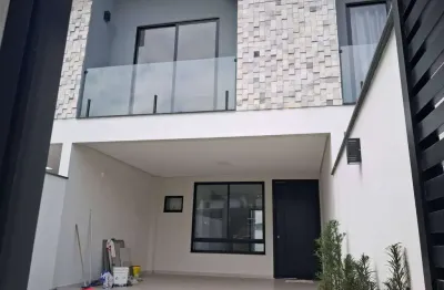 Casa com 3 quartos à venda no Saguaçu, Joinville 