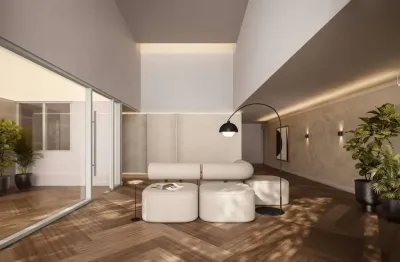 Apartamento com 3 quartos à venda no América, Joinville 