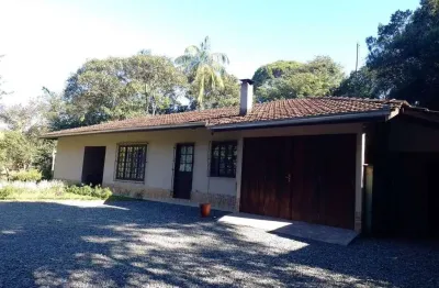 Casa com 2 quartos à venda no Nova Brasília, Joinville 