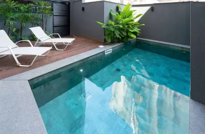 Casa com 3 quartos à venda no América, Joinville 