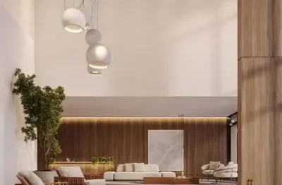 Apartamento com 3 quartos à venda no América, Joinville 