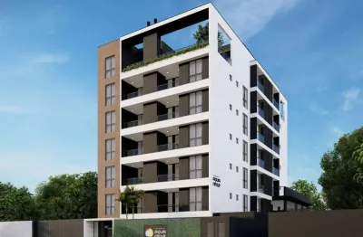 Casa com 2 quartos à venda no Floresta, Joinville 
