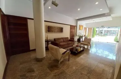 Apartamento com 4 quartos à venda no Atiradores, Joinville 