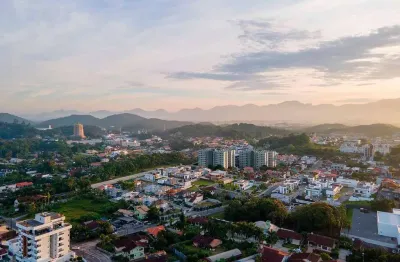 Apartamento com 2 quartos à venda no Glória, Joinville 